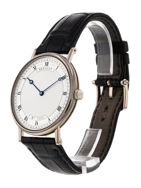 Breguet Classique 5157BB/11/9V6